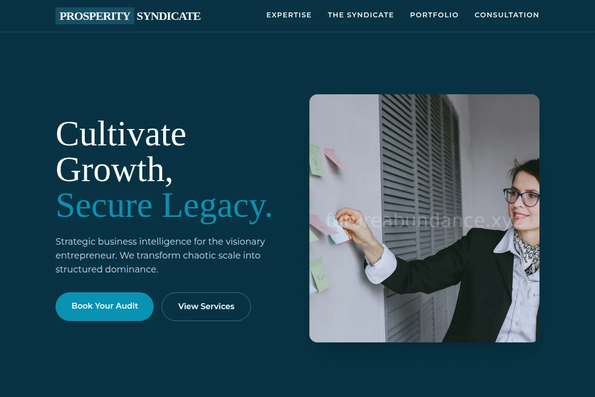 Capital Business Coach