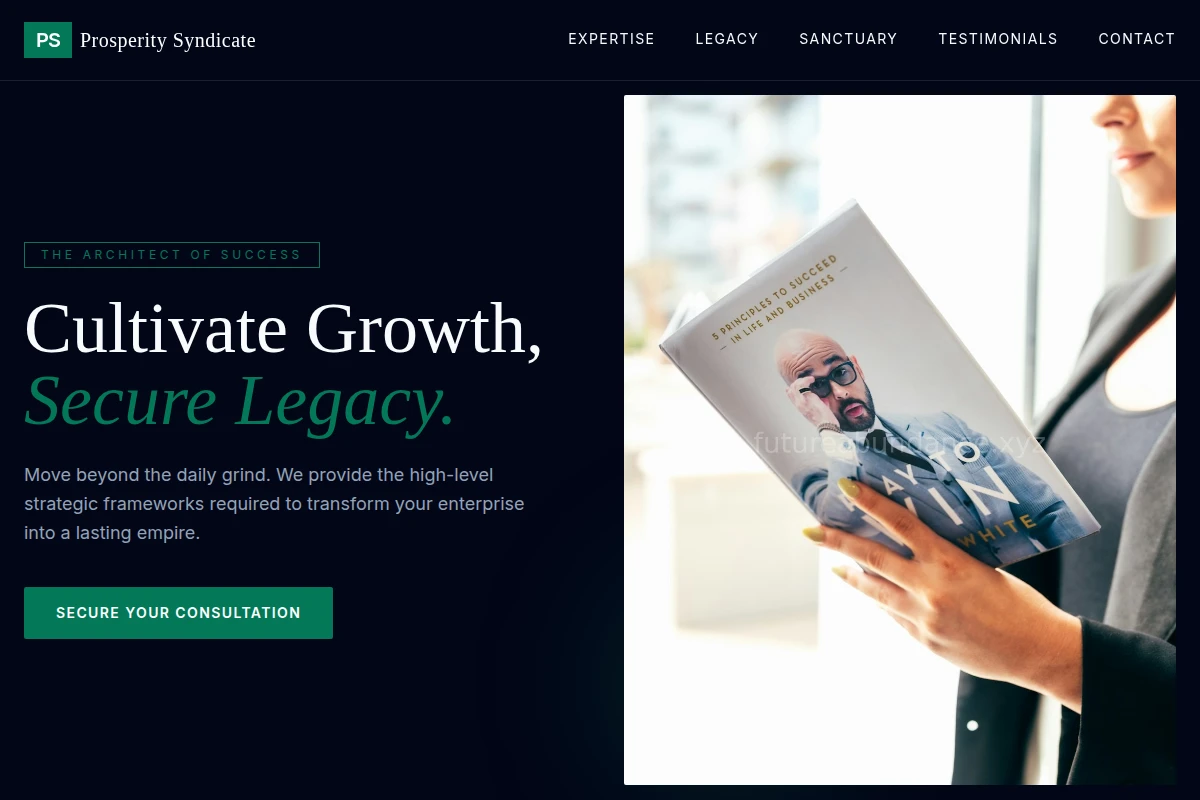 business-coach