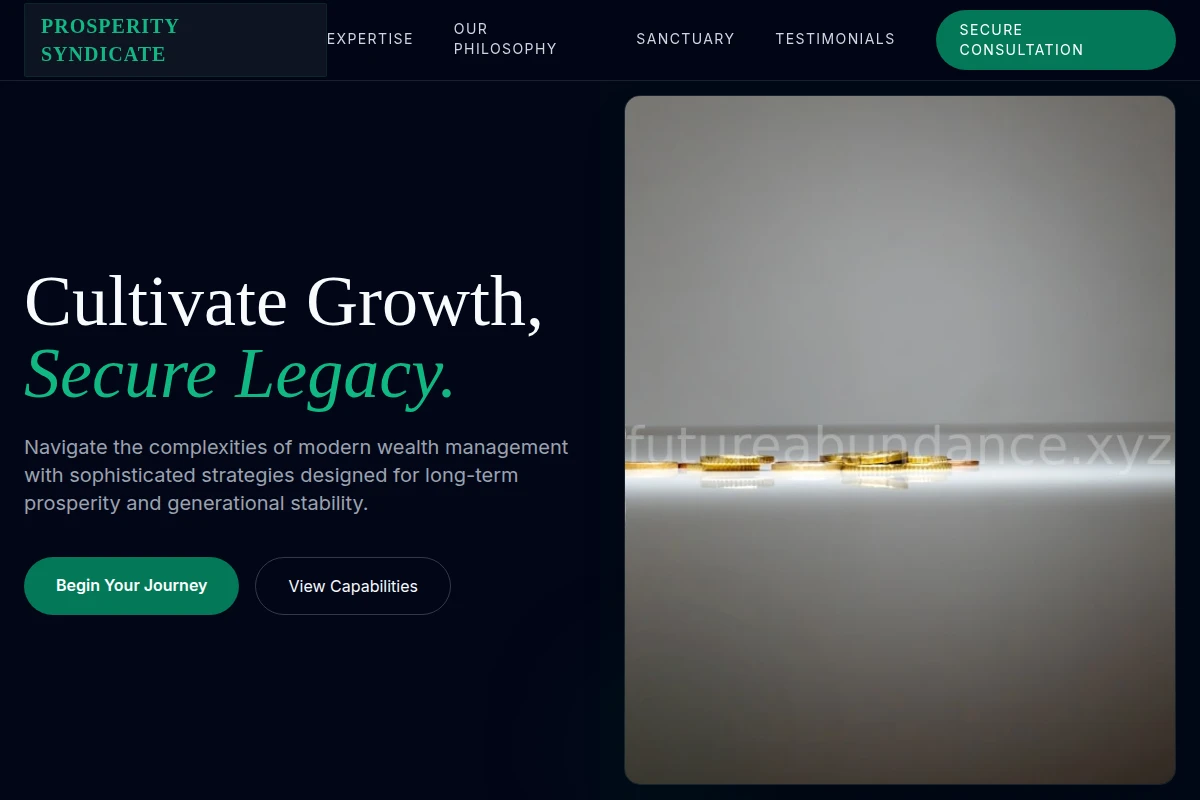 Momentum Investment Advisor