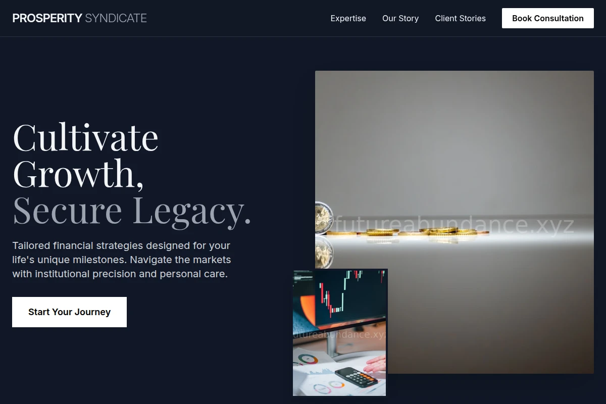 Essence Investment Advisor