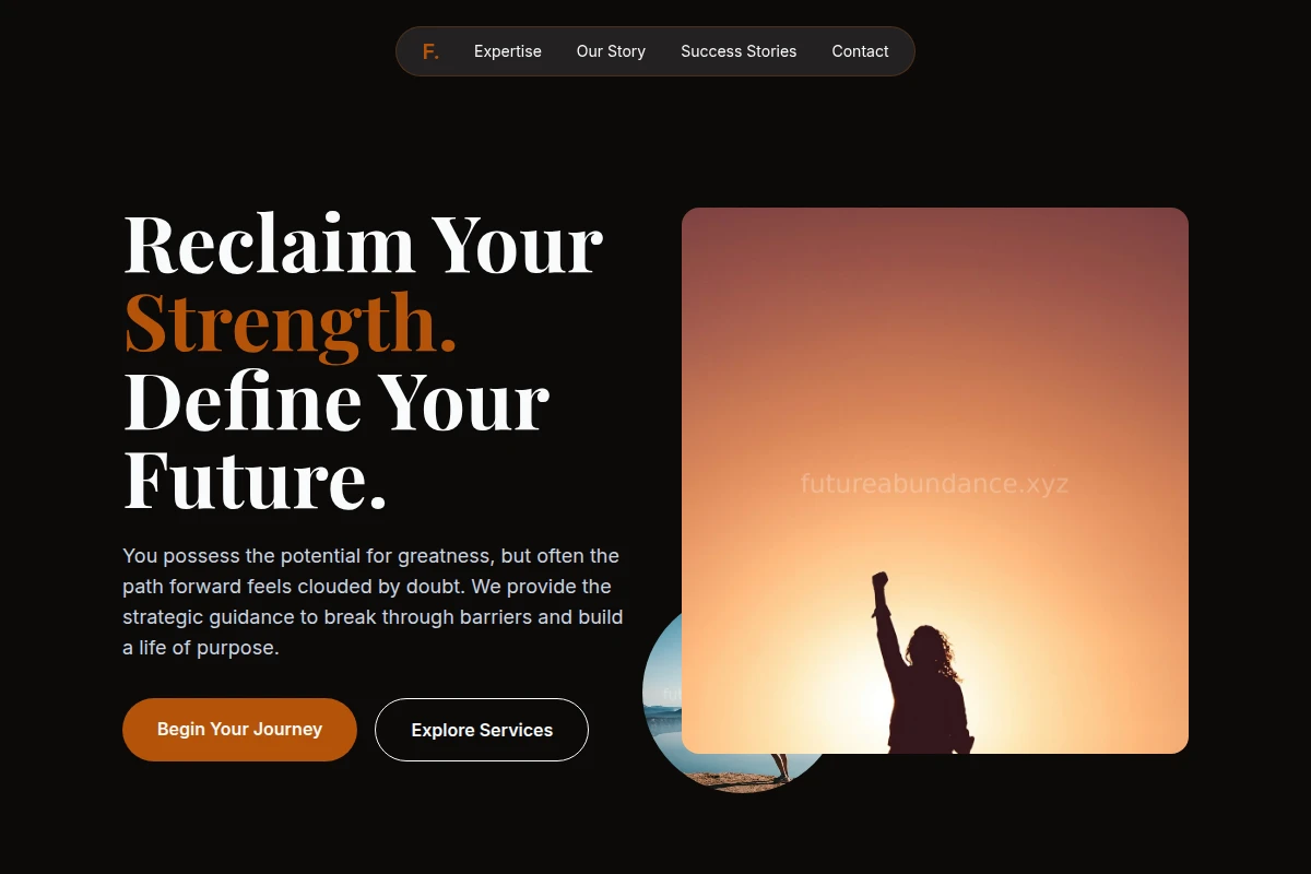 Fortitude Life Coach