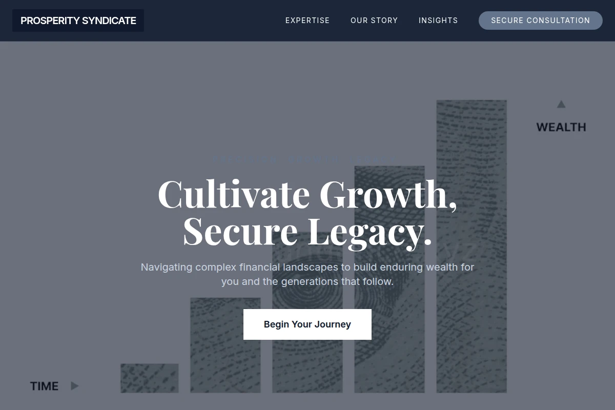 Kinetic Wealth Management